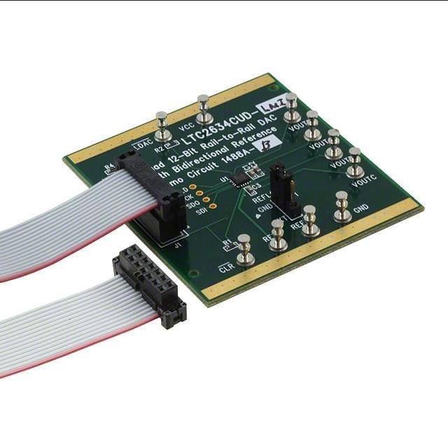 Analog Devices Inc. 505-DC1488A-B-ND
