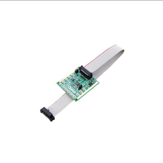 Analog Devices Inc. DC2795A-A-ND