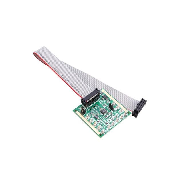 Analog Devices Inc. DC2795A-C-ND