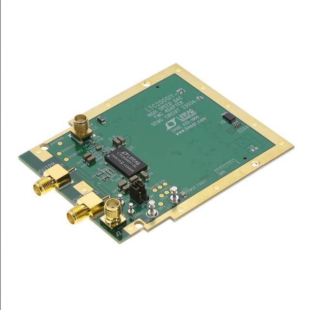 Analog Devices Inc. DC2303A-E-ND