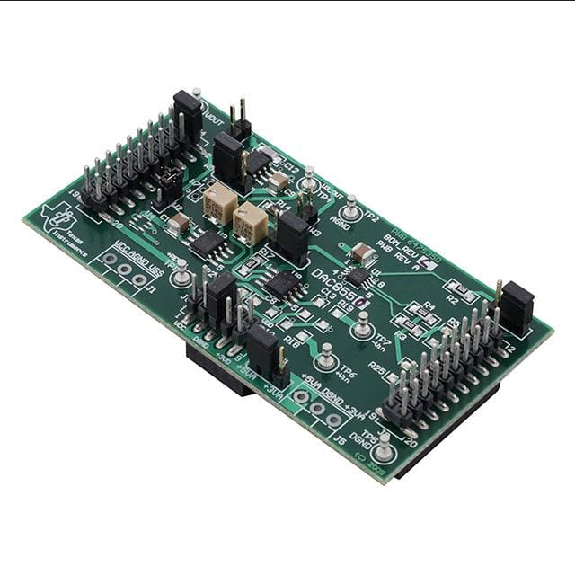 Texas Instruments 296-49615-ND