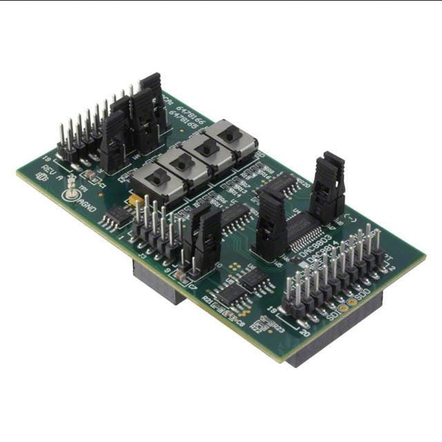 Texas Instruments 296-31361-ND