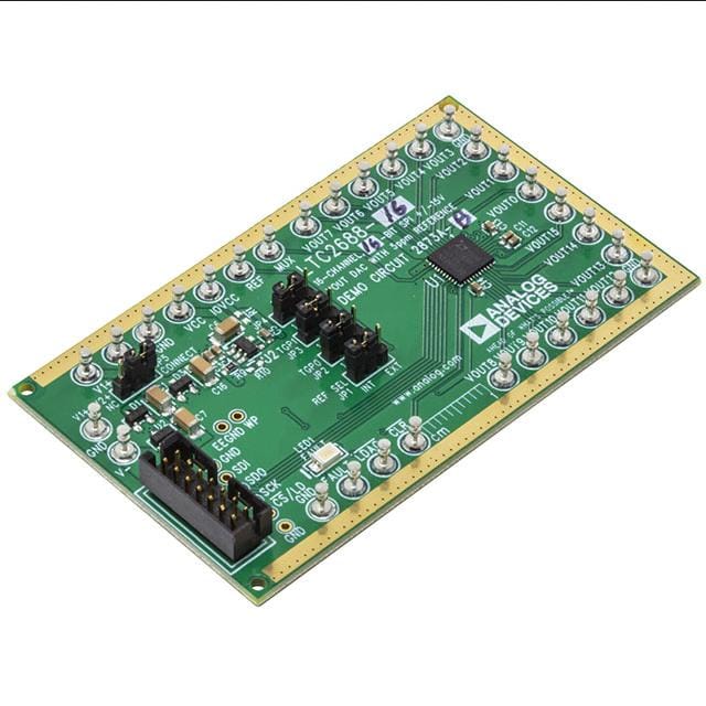 Analog Devices Inc. 505-DC2873A-B-ND