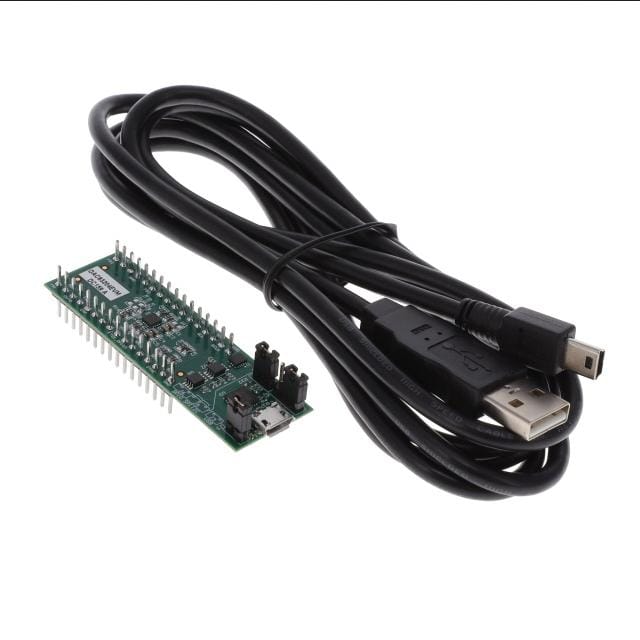 Texas Instruments 296-DAC63204EVM-ND