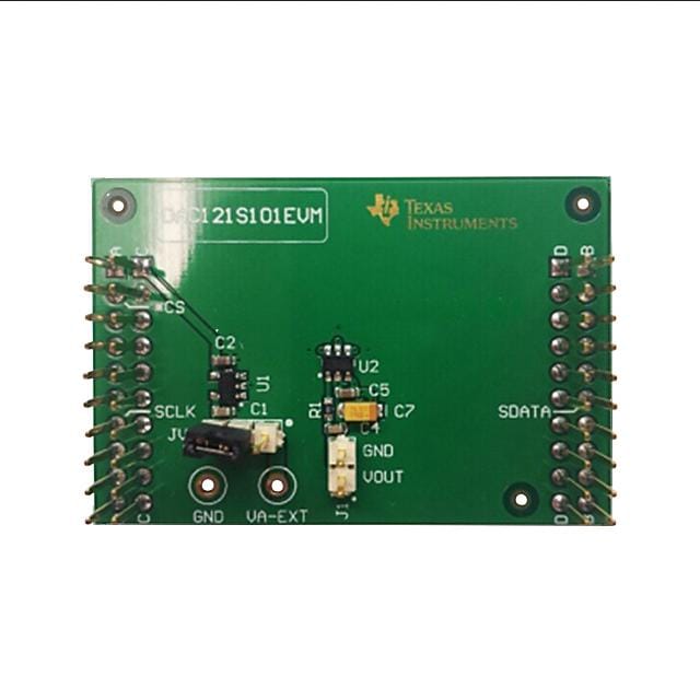Texas Instruments 296-45663-ND