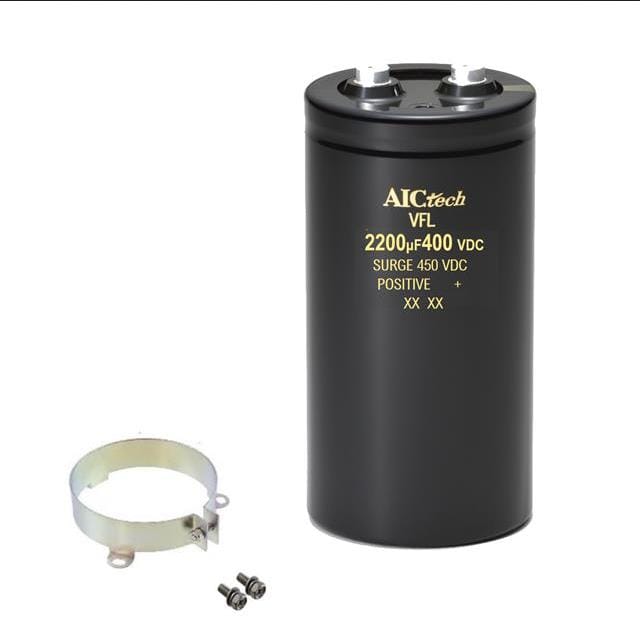 AIC tech Inc. 4193-VFL2G222YC109-ND