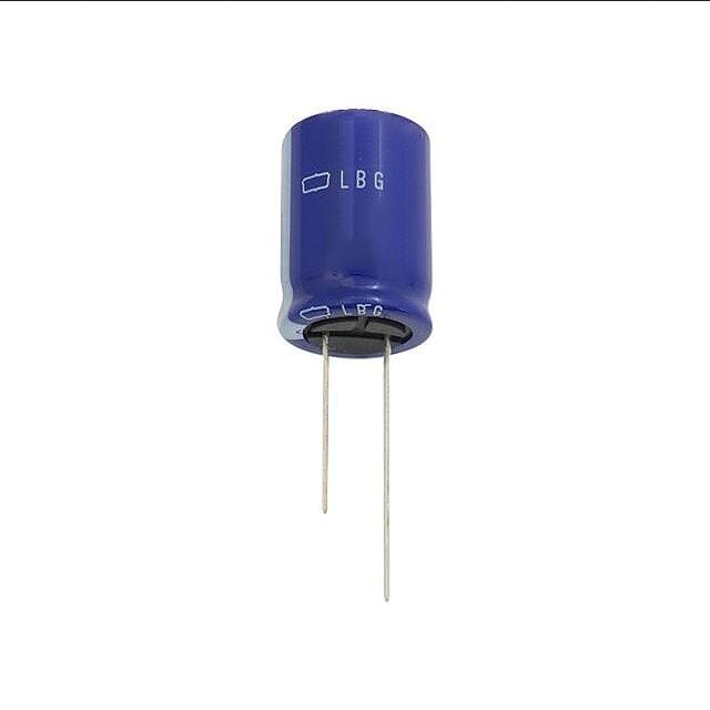 Chemi-Con 565-ELBG250ELL602AM25S-ND