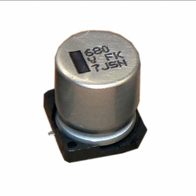 Cornell Dubilier Knowles 338-2200-2-ND,338-2200-1-ND,338-2200-6-ND