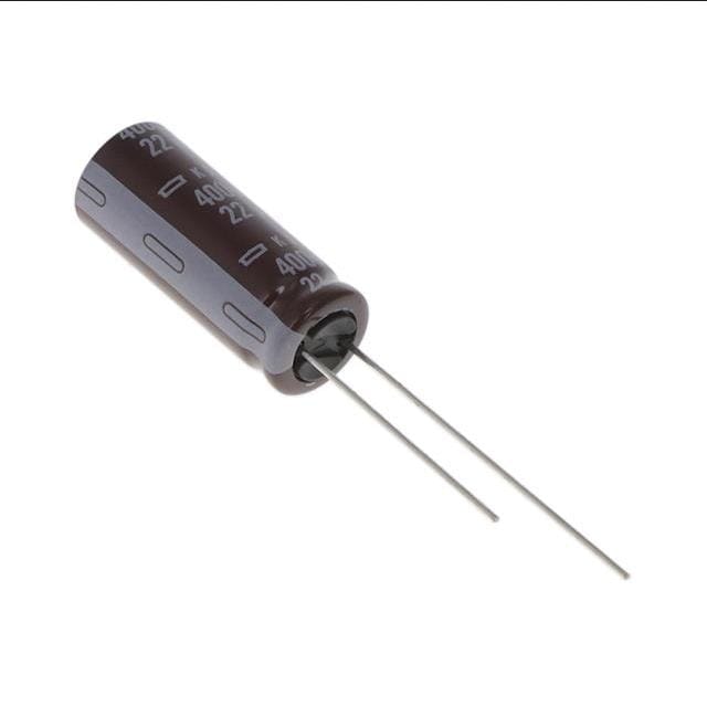 Chemi-Con 565-EKXL401ELL220MJ25S-ND