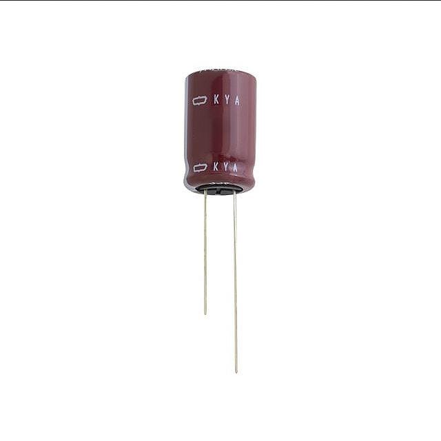 Chemi-Con 565-EKYA101ELL221MK25S-ND