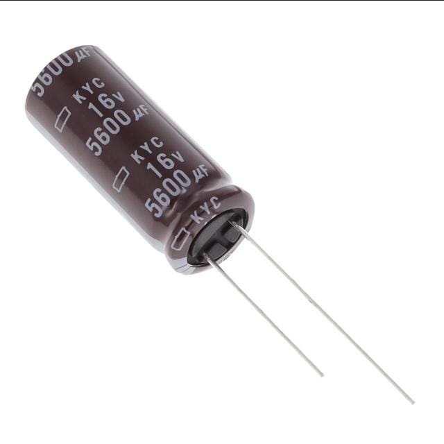 Chemi-Con 565-EKYC160ELL562MK30S-ND