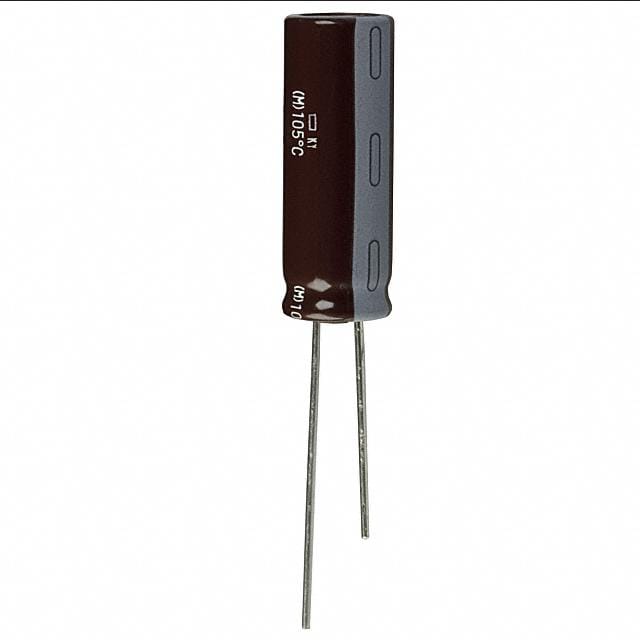Chemi-Con 565-EKY-500ELL471MJ30S-ND