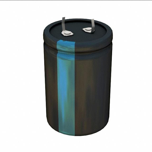 Cornell Dubilier Knowles 338-2462-ND