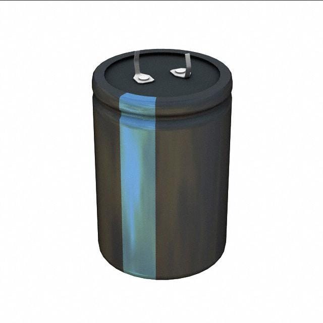 Cornell Dubilier Knowles 338-2282-ND