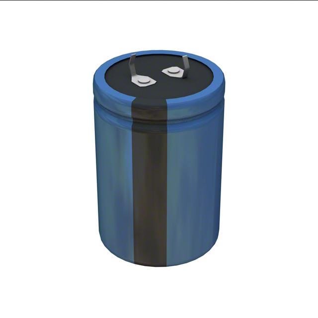 Cornell Dubilier Knowles 338-2722-ND