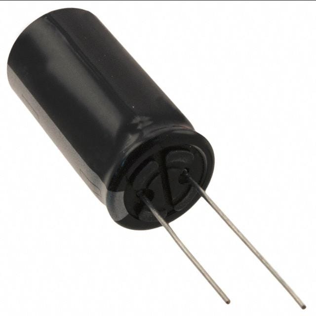 Panasonic Electronic Components P5851-ND