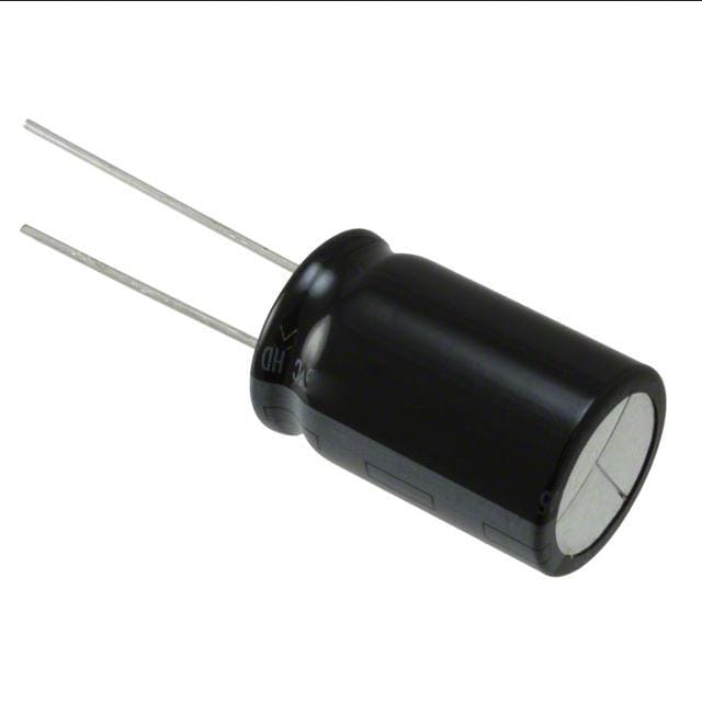 Panasonic Electronic Components P15166-ND