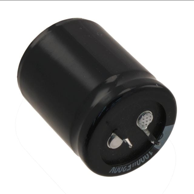 Cornell Dubilier Knowles 338-1628-ND