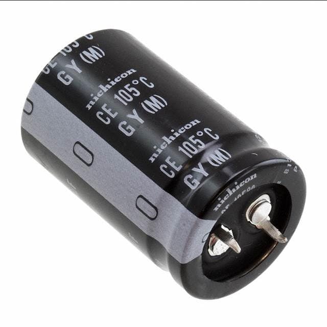 Nichicon 493-8659-ND