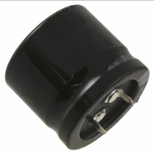 Nichicon LGN2W221MELB30-ND