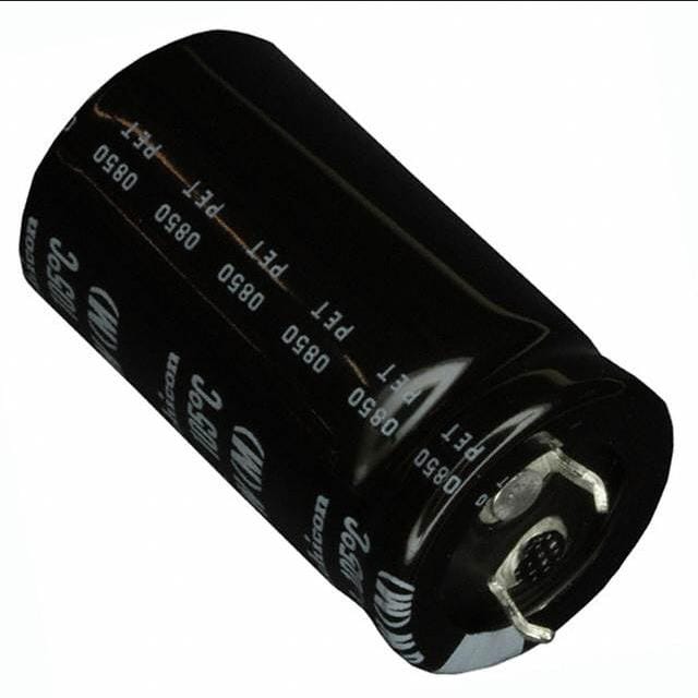 Nichicon 493-8532-ND