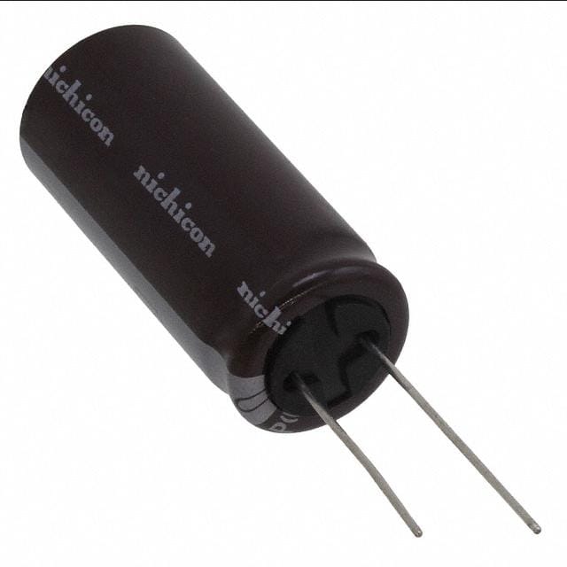 Nichicon 493-13662-ND