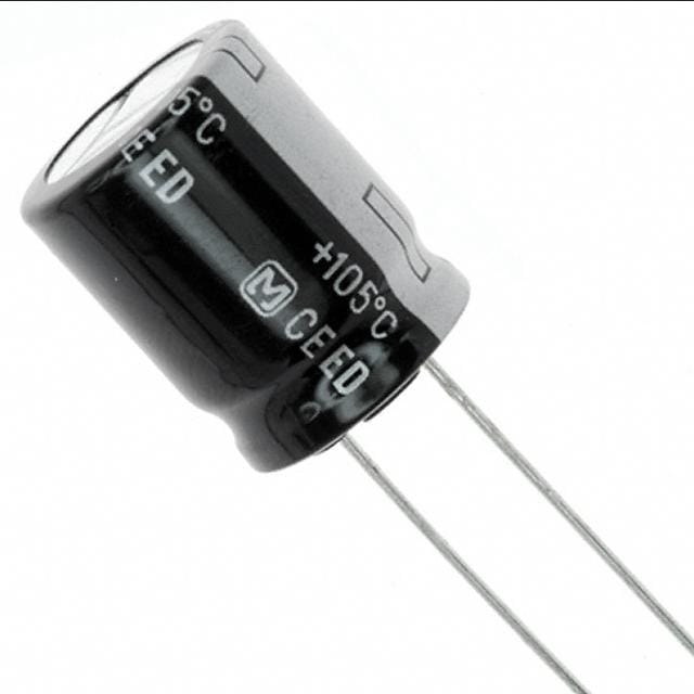 Panasonic Electronic Components P13560-ND