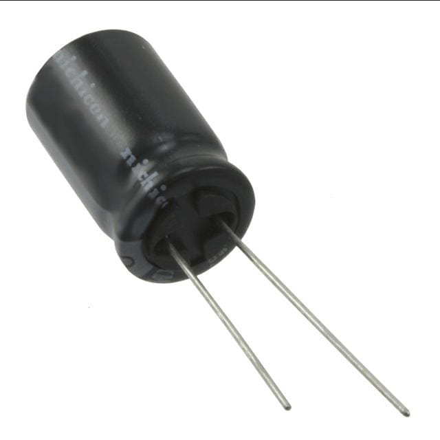Nichicon 493-1325-ND