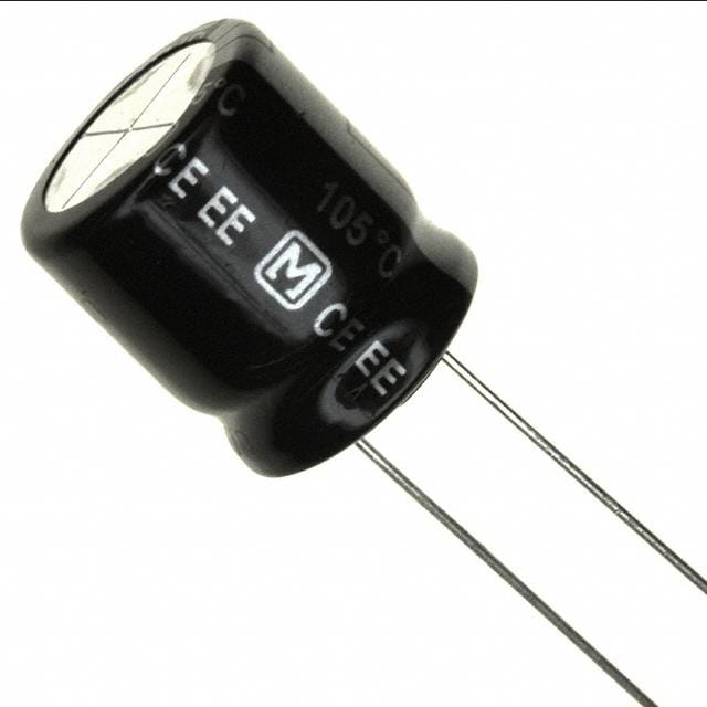 Panasonic Electronic Components P13678-ND
