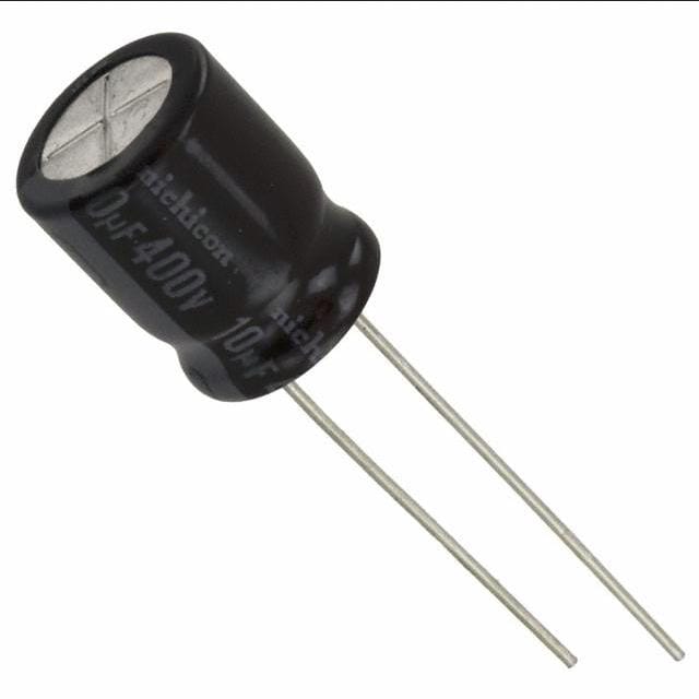 Nichicon 493-6677-ND
