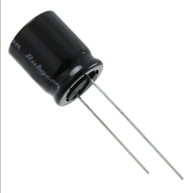 Rubycon 1189-1040-ND