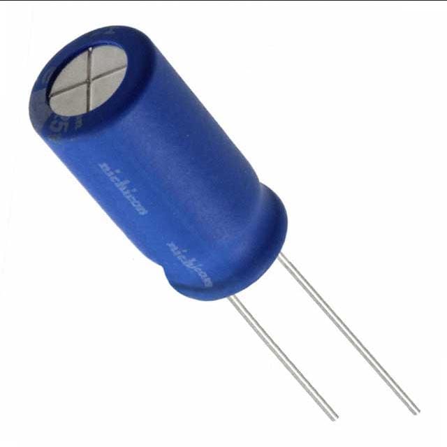 Nichicon 493-14893-ND