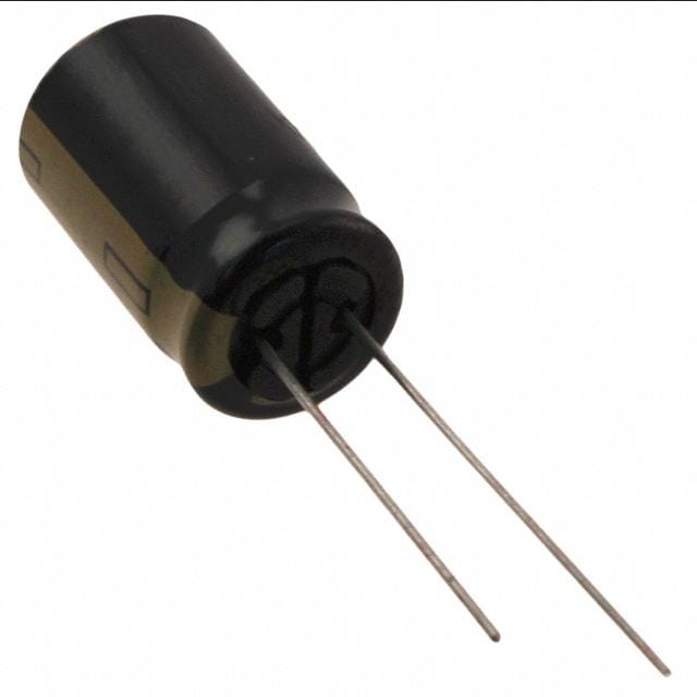Panasonic Electronic Components P12405-ND