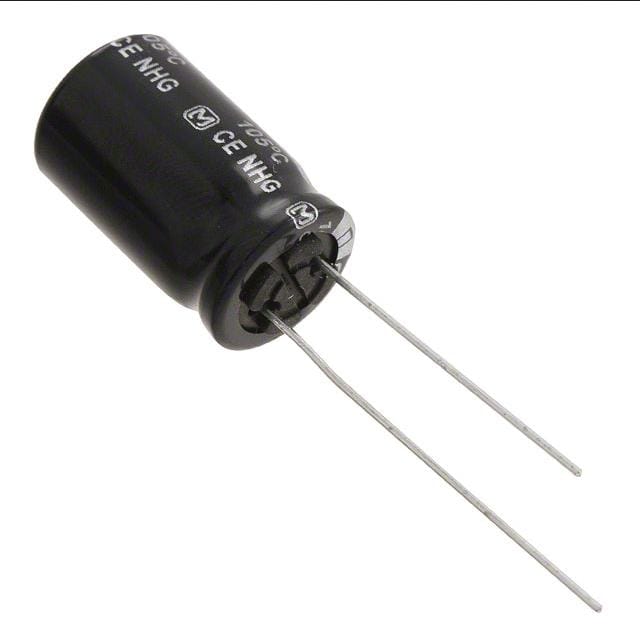Panasonic Electronic Components P5575-ND