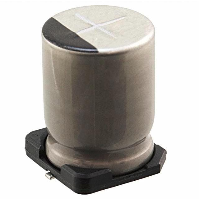 Nichicon 493-6714-2-ND,493-6714-1-ND,493-6714-6-ND
