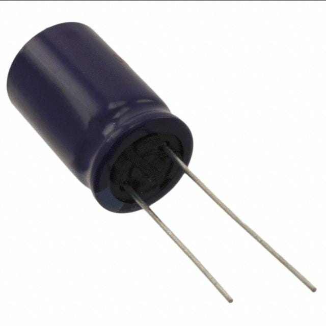 Panasonic Electronic Components P5197-ND