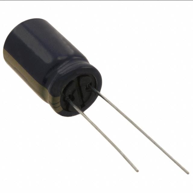 Panasonic Electronic Components P10284-ND
