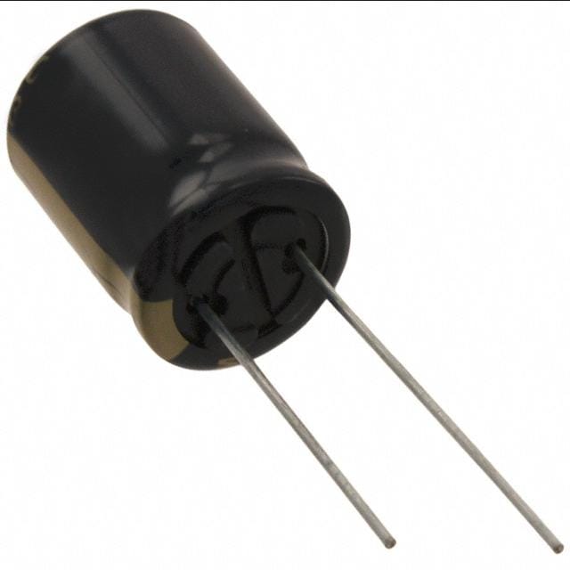 Panasonic Electronic Components P12393-ND