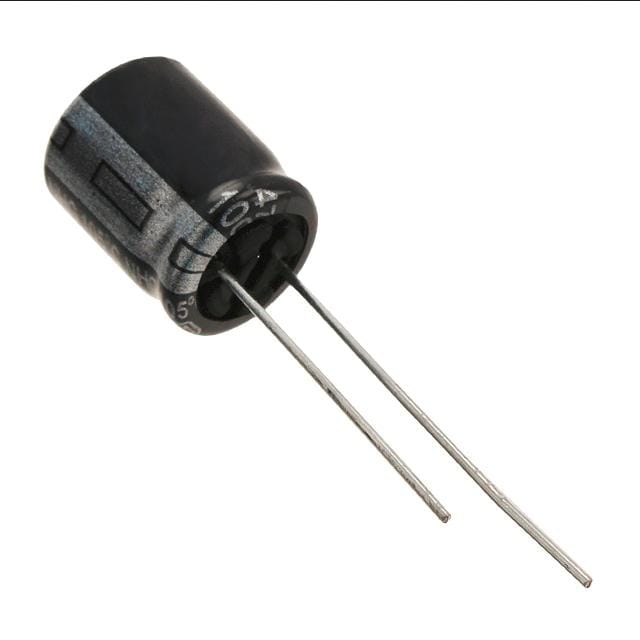 Panasonic Electronic Components P5572-ND