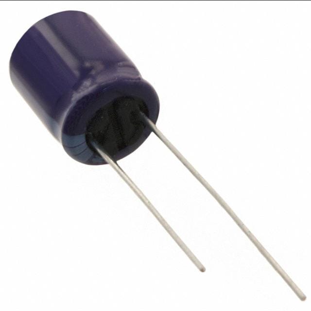 Panasonic Electronic Components 10-ECA-1HM471BCT-ND,10-ECA-1HM471BTB-ND