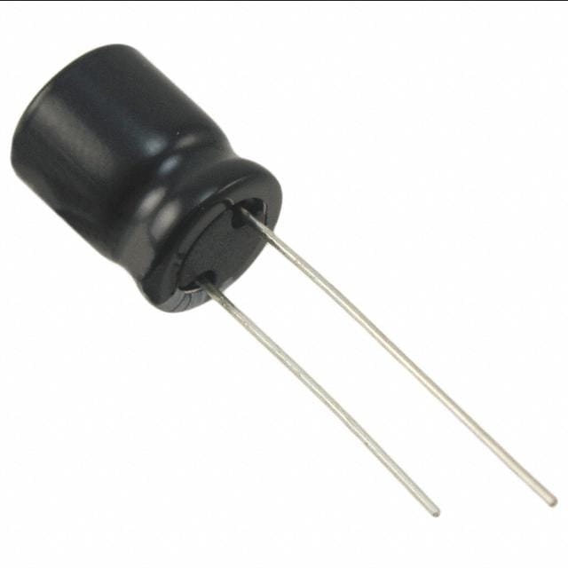 Nichicon 493-1609-ND
