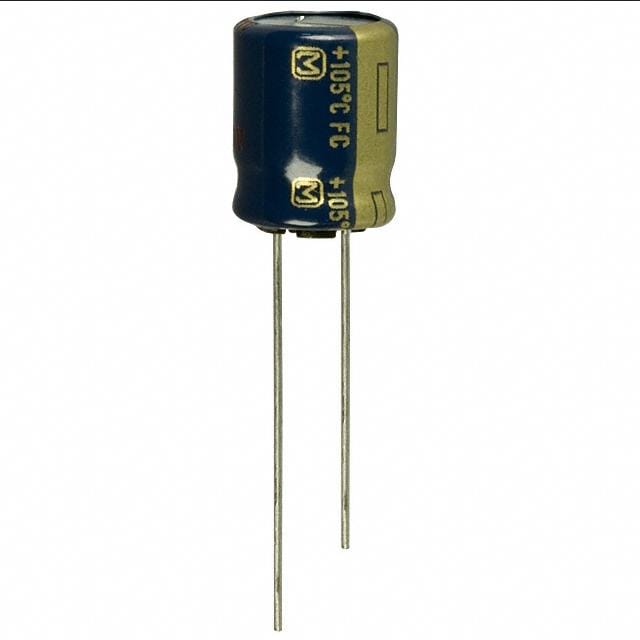 Panasonic Electronic Components P10323-ND