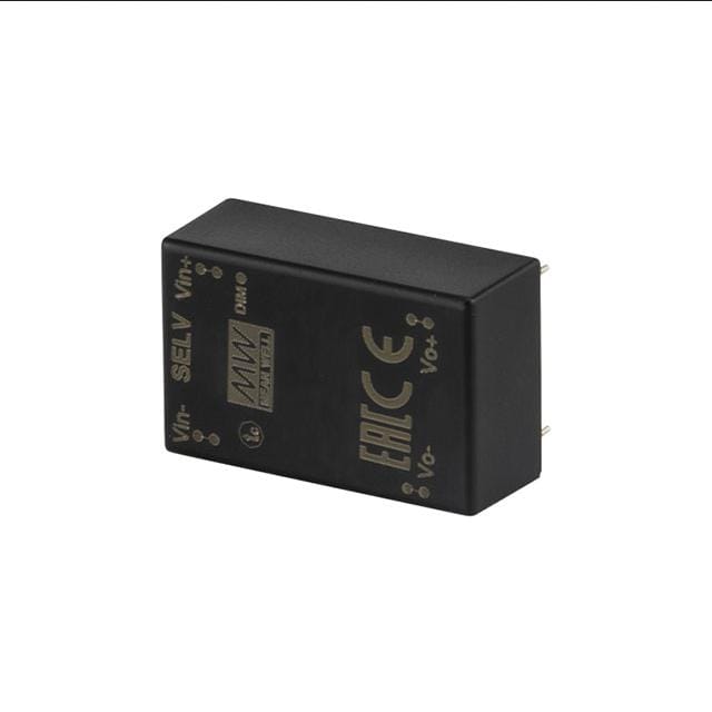 MEAN WELL USA Inc. 1866-NLDD-1050H-ND