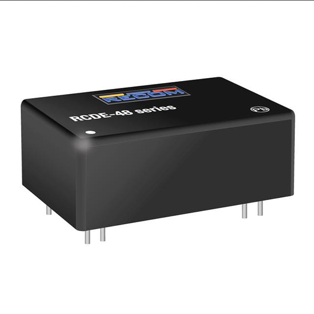 Recom Power 945-RCDE-48-0.35-ND