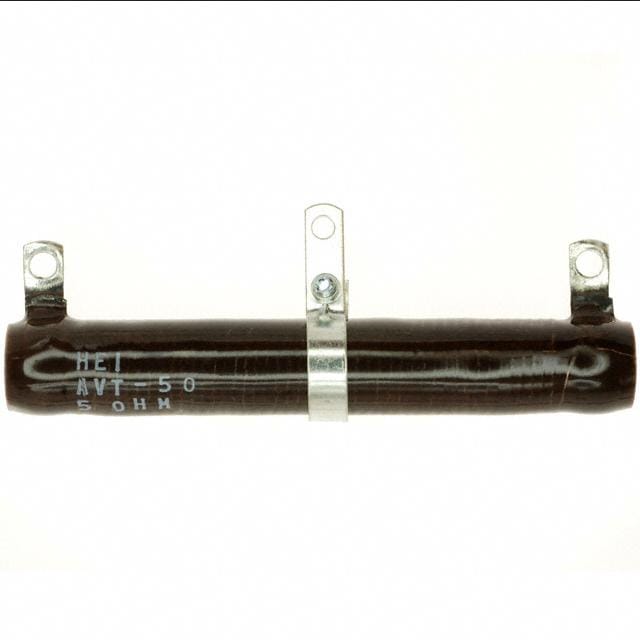Vishay Huntington Electric Inc. AVT50-5.0-ND