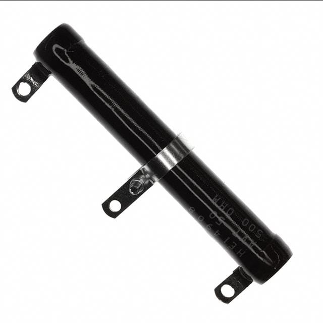 Vishay Huntington Electric Inc. AVT50-500-ND