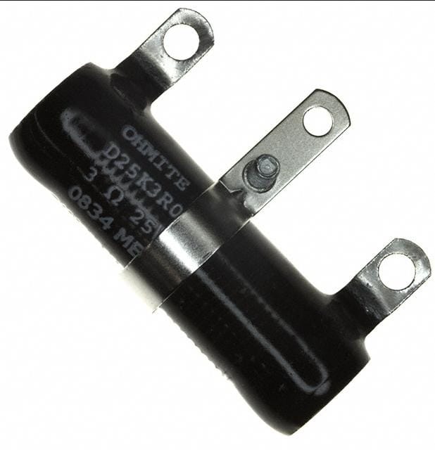 Ohmite D25K3R0E-ND