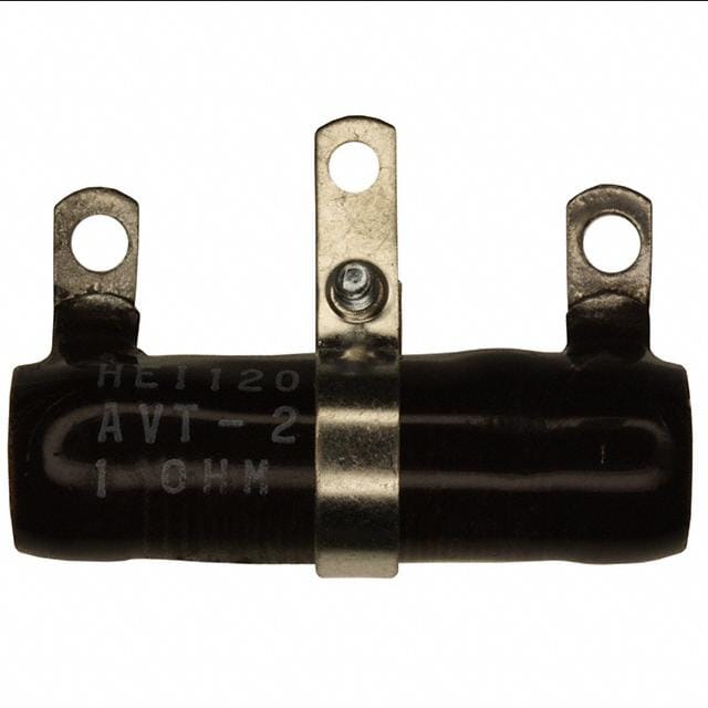 Vishay Huntington Electric Inc. AVT25-1.0-ND