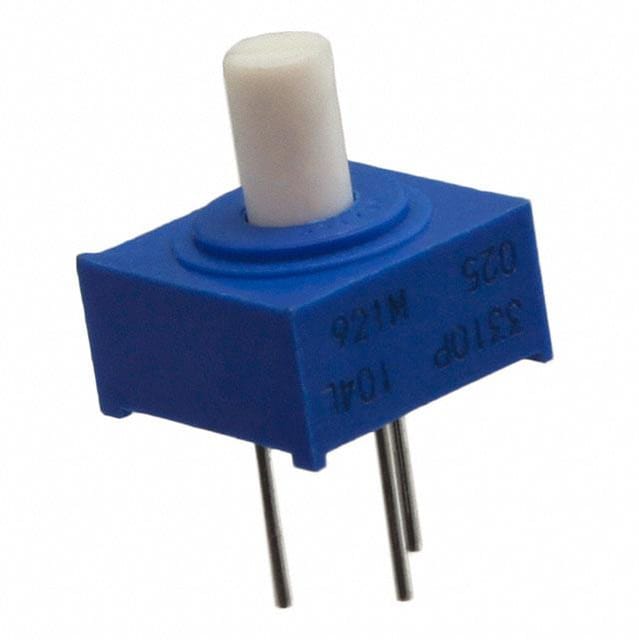 Bourns Inc. 3310P-025-104L-ND