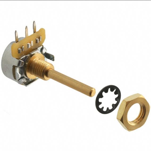 CTS Electrocomponents CT2208-ND